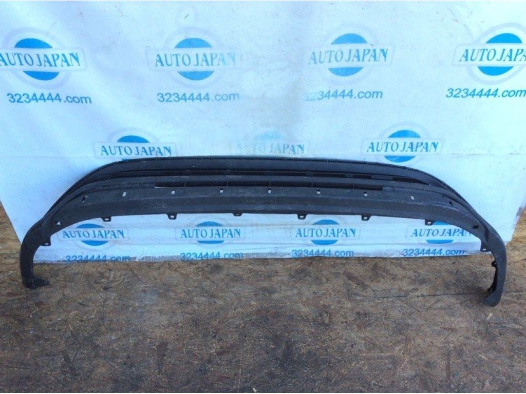 52129-0E070 | Бампер передній TOYOTA HIGHLANDER 13-19 - Фото 2