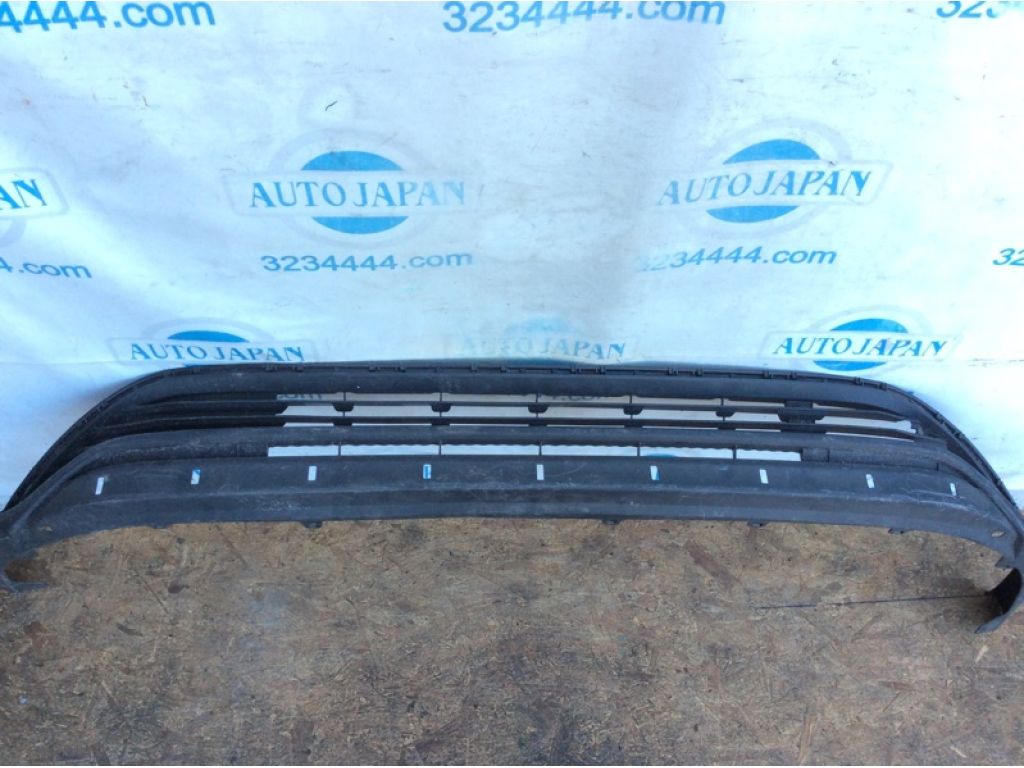 52129-0E070 | Бампер передній TOYOTA HIGHLANDER 13-19 - Фото 3