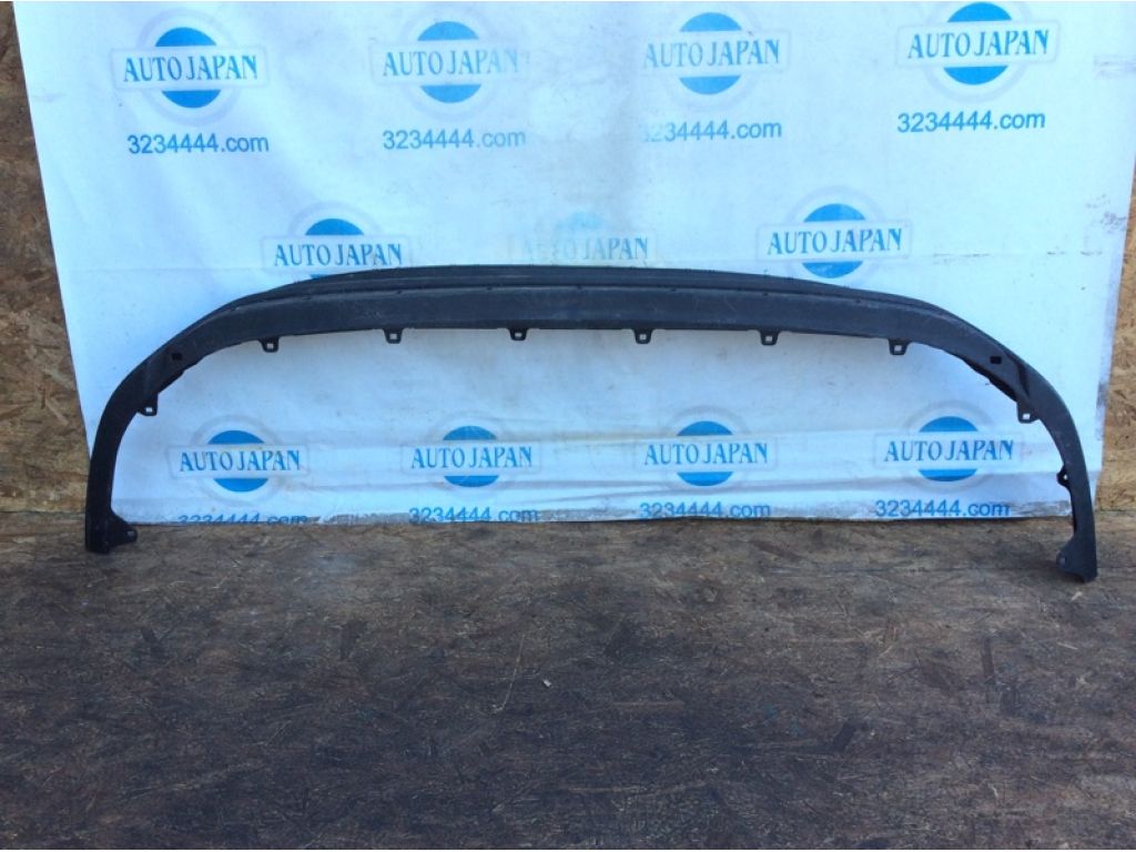 52129-0E070 | Бампер передній TOYOTA HIGHLANDER 13-19 - Фото 4