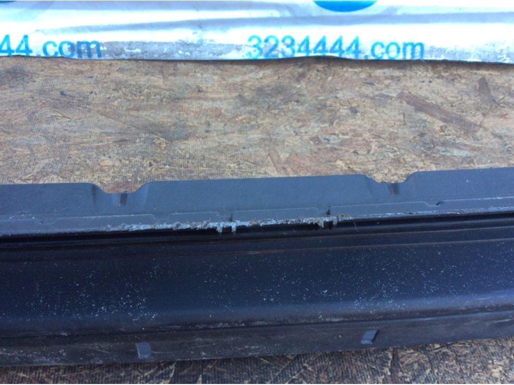 52129-0E070 | Бампер передній TOYOTA HIGHLANDER 13-19 - Фото 5