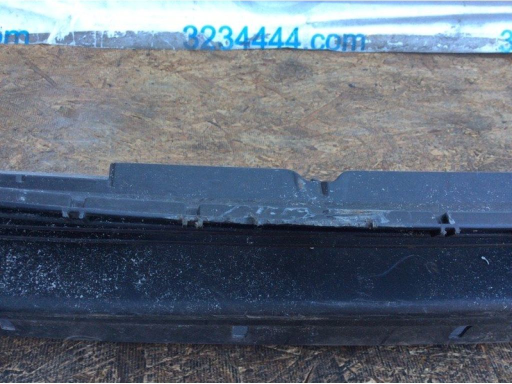 52129-0E070 | Бампер передній TOYOTA HIGHLANDER 13-19 - Фото 6