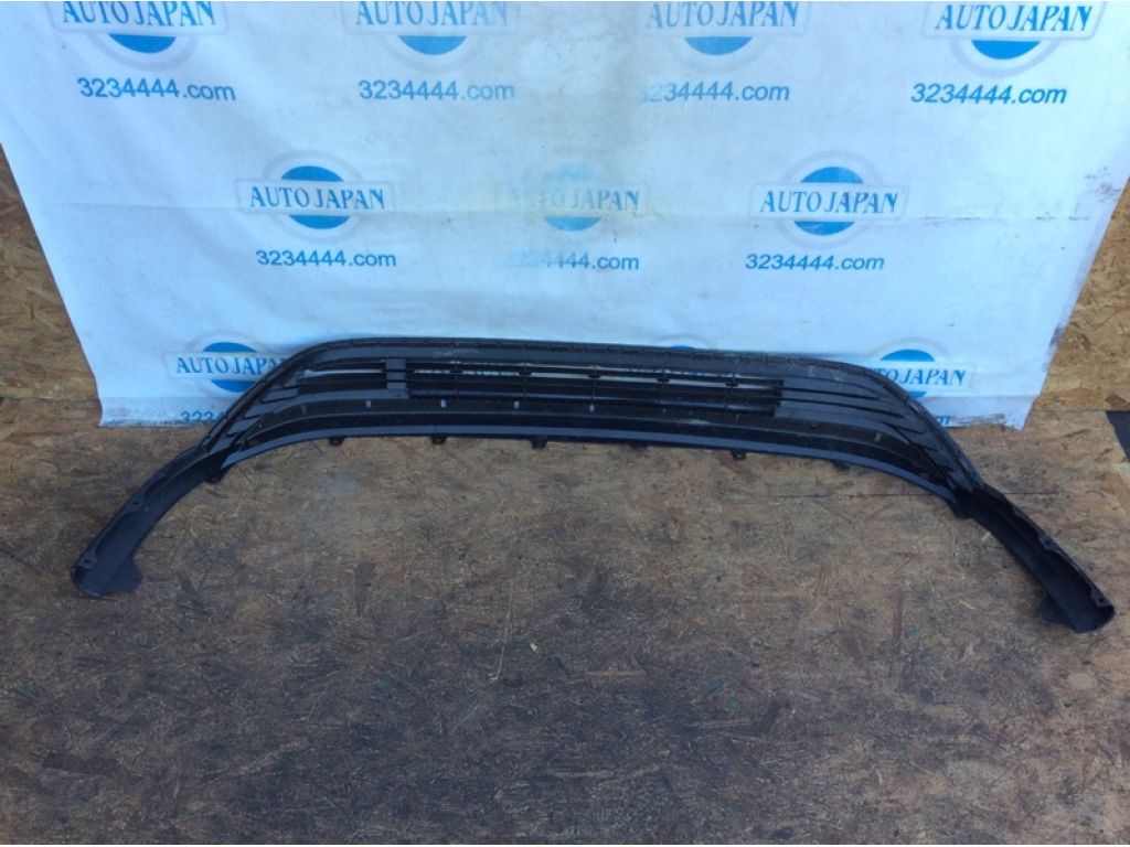 52129-0E070 | Бампер передній TOYOTA HIGHLANDER 13-19 - Фото 7