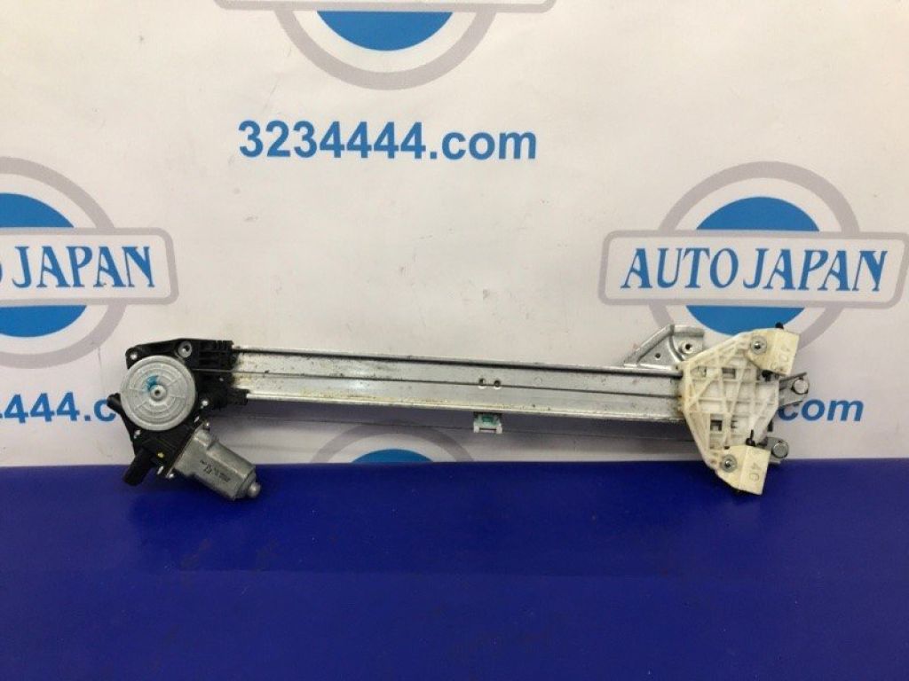 72210-TX4-A01 | Склопідйомник передн. прав. ACURA RDX 12-19 - Фото 2