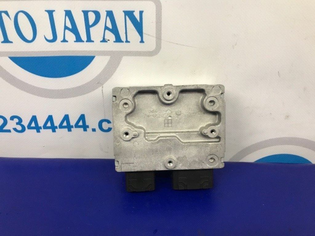 39980-TX4-A01 | Блок керування електропідсилювачем керма ACURA RDX 12-19 - Фото 2