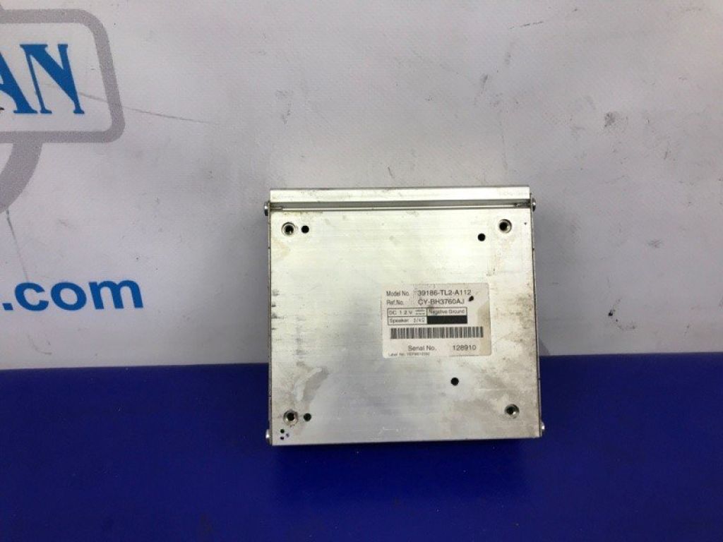 39186-TX4-A11 | Підсилювач звуку ACURA RDX 12-19 - Фото 2