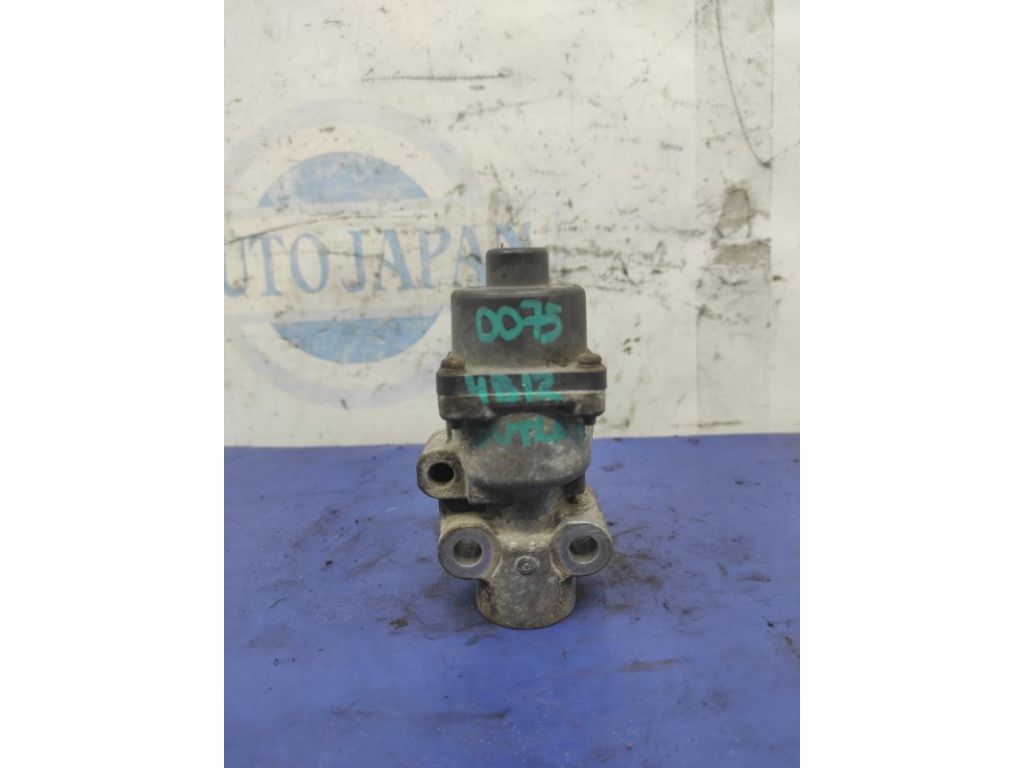 1582A166 | Клапан EGR MITSUBISHI OUTLANDER XL 05-13