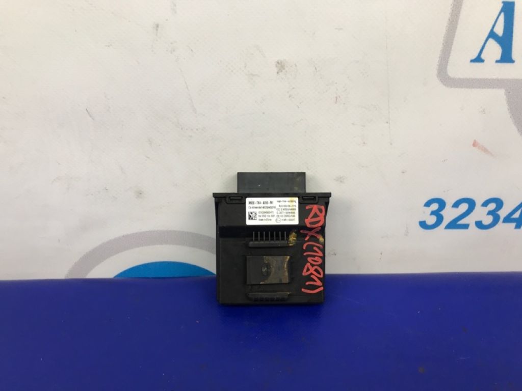 36920-TX4-A01 | Блок електронний ACURA RDX 12-19