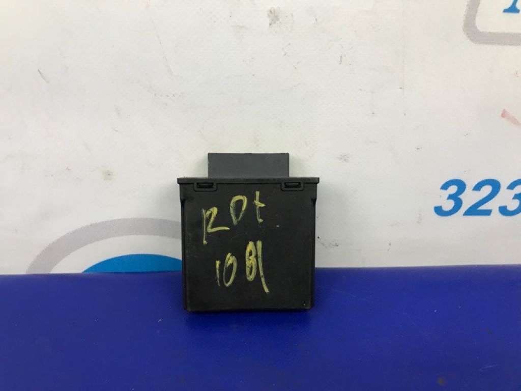 36920-TX4-A01 | Блок електронний ACURA RDX 12-19 - Фото 2