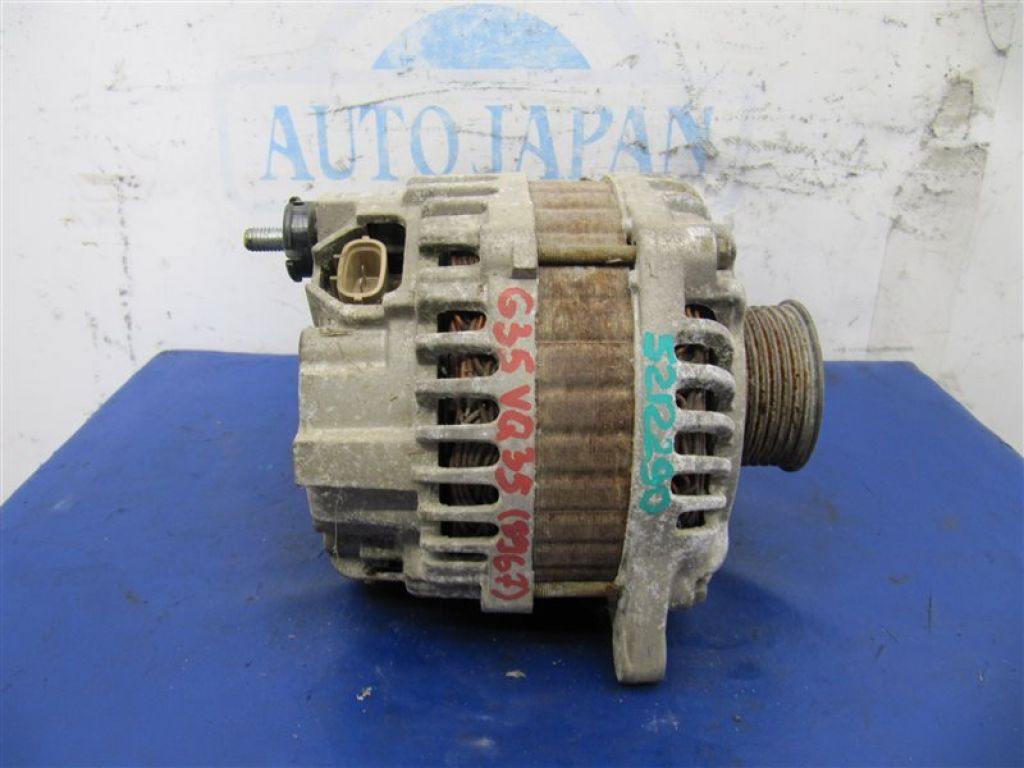 23100-JK01A | Генератор INFINITI G25/G35/G37/Q40 06-14