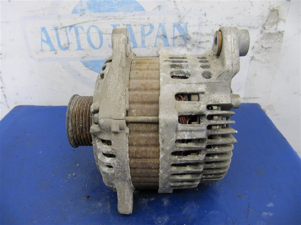 23100-JK01A | Генератор INFINITI G25/G35/G37/Q40 06-14 - Фото 4