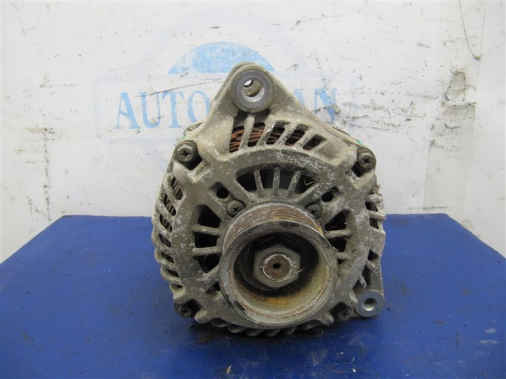 23100-JK01A | Генератор INFINITI G25/G35/G37/Q40 06-14 - Фото 8