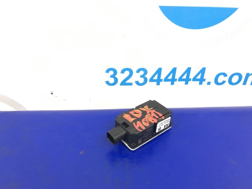 38360-TX4-A01 | Блок електронний ACURA RDX 12-19