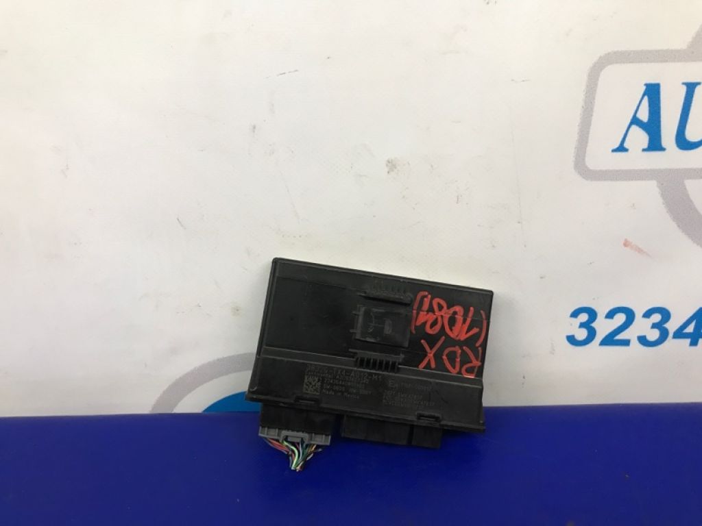 38320-TX4-A01 | Блок електронний ACURA RDX 12-19