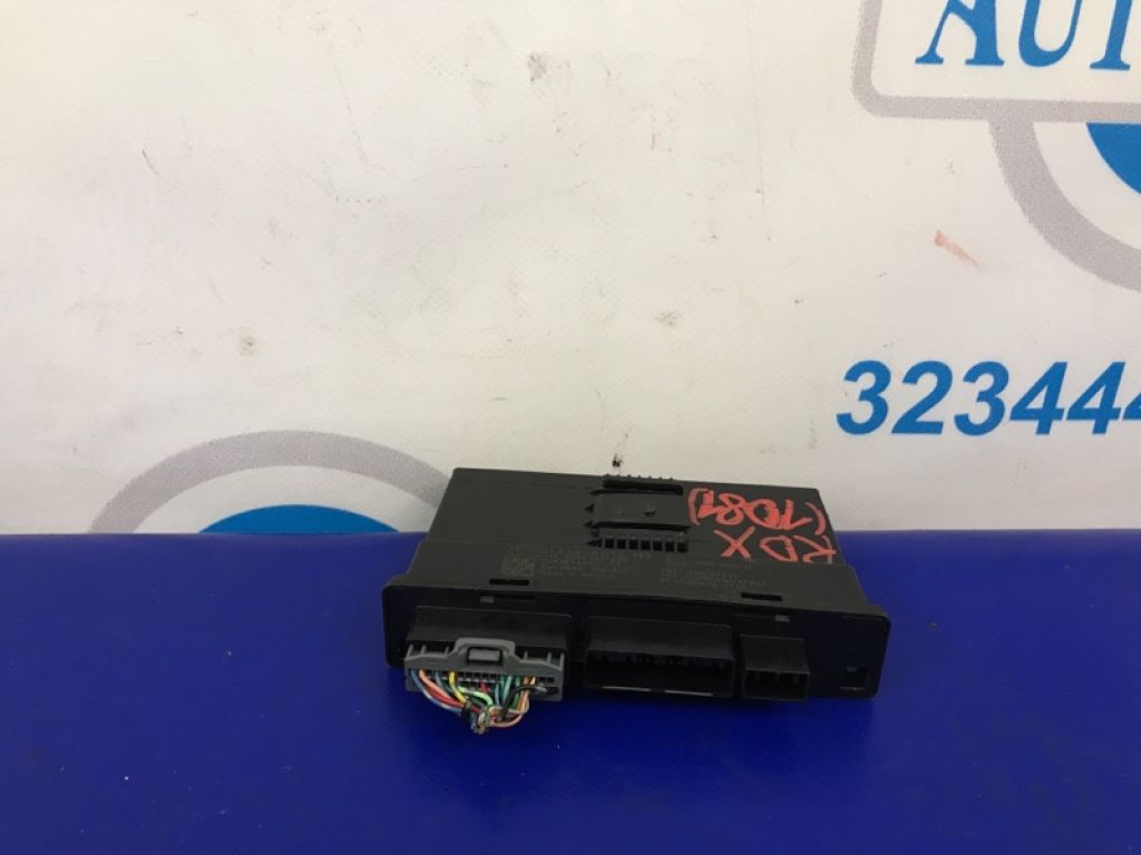 38320-TX4-A01 | Блок електронний ACURA RDX 12-19 - Фото 3