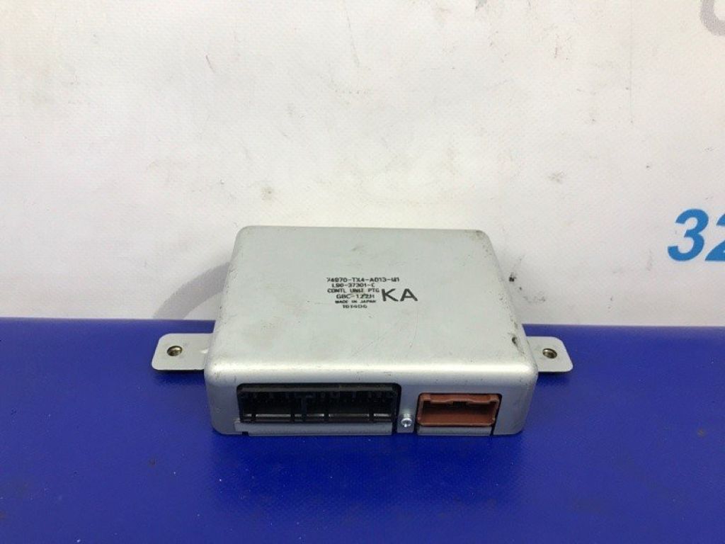 74970-TX4-A01 | Блок управления крышкой багажника ACURA RDX 12-19 - Фото 3