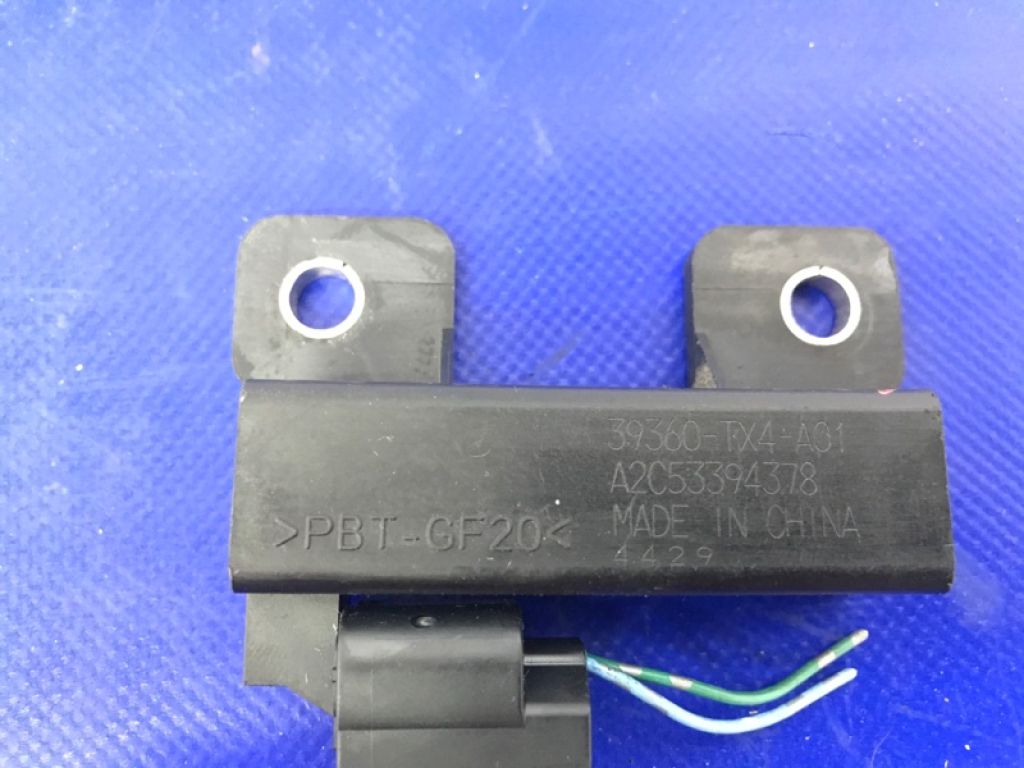 39360-TX4-A01 | Блок керування тиском в шинах ACURA RDX 12-19 - Фото 3