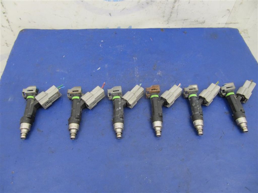 1465A080 | Форсунка топливная MITSUBISHI OUTLANDER XL 05-13