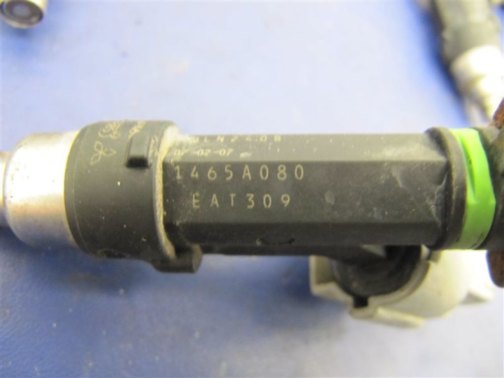 1465A080 | Форсунка топливная MITSUBISHI OUTLANDER XL 05-13 - Фото 3