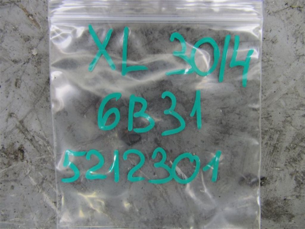 MR373145 | Клапан электромагнитный (вакуумный) MITSUBISHI OUTLANDER XL 05-13 - Фото 2