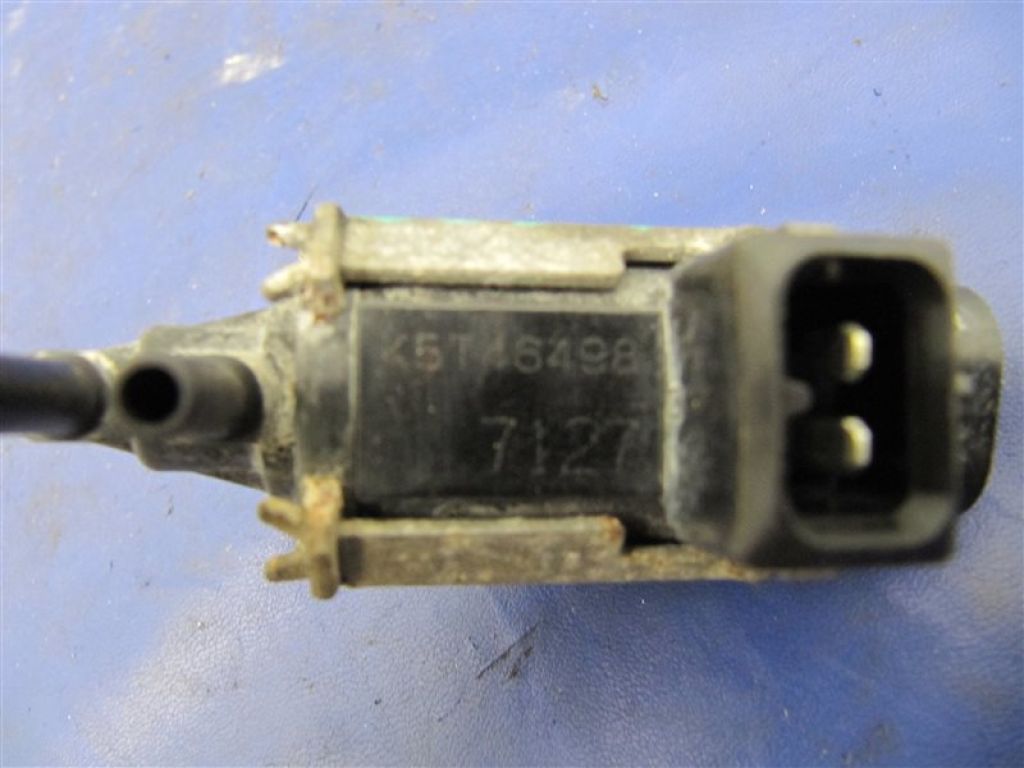 MR373145 | Клапан электромагнитный (вакуумный) MITSUBISHI OUTLANDER XL 05-13 - Фото 3