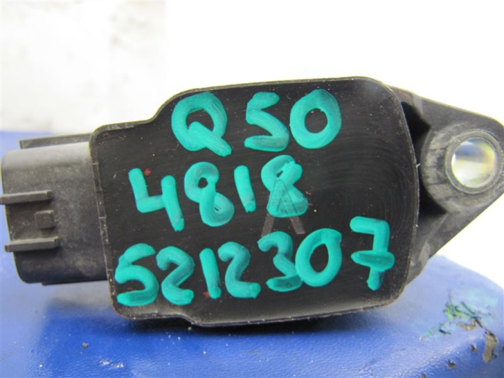 22448-EY00A | Котушка запалювання INFINITI Q50 15-20 - Фото 2