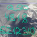 16600-EY00A | Форсунка топливная INFINITI Q50 15-20 - Превью 2