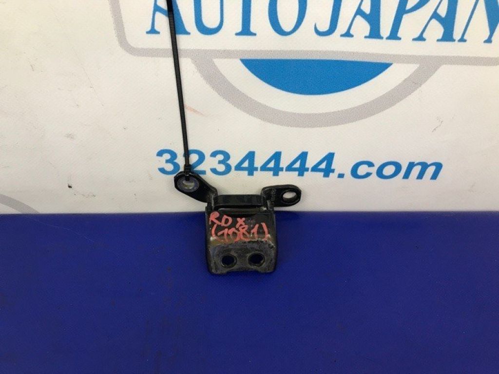 67910-SNE-A01ZZ | Петля двері верхня задн. прав. ACURA RDX 12-19