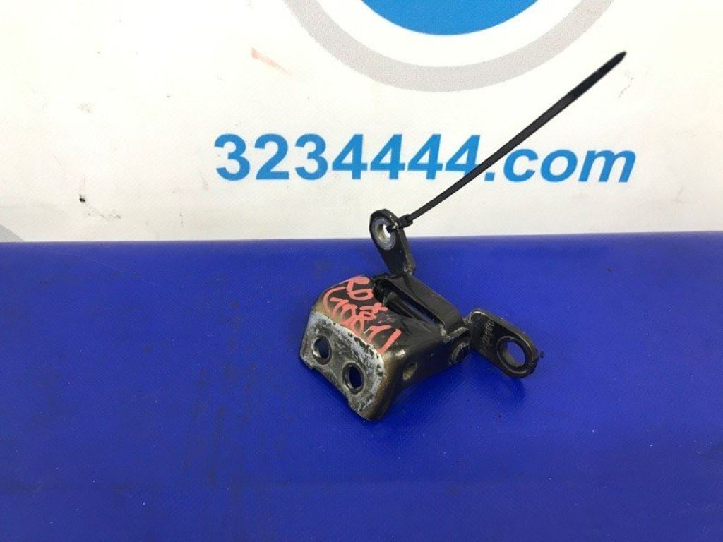 67910-SNE-A01ZZ | Петля двері верхня задн. прав. ACURA RDX 12-19 - Фото 3