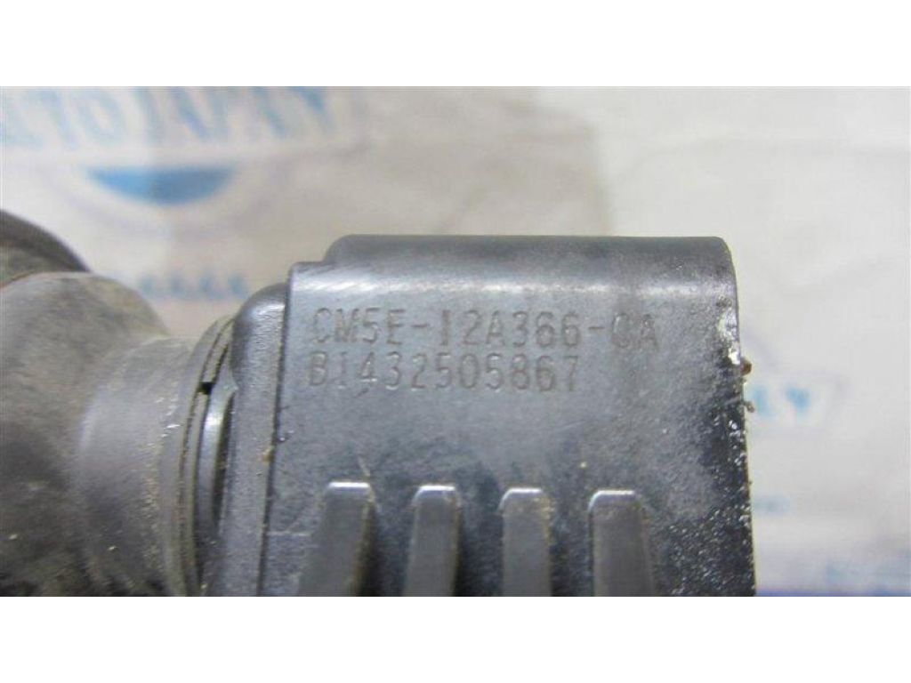 CM5Z-12029-K | Катушка зажигания FORD FOCUS 10-18