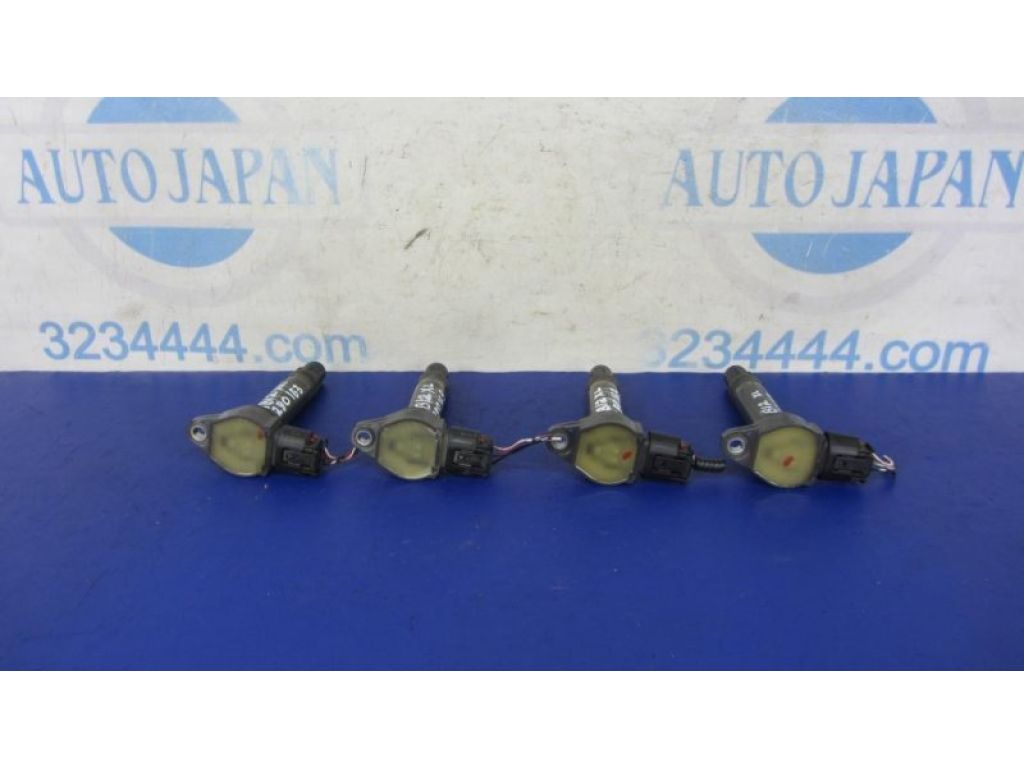 1832A016 | Котушка запалювання MITSUBISHI OUTLANDER XL 05-13