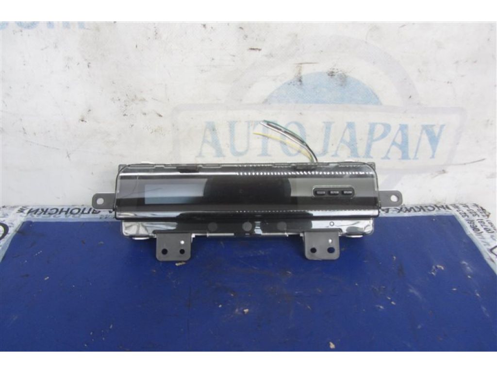 39710-STX-A01 | монітор ACURA MDX (YD2) 06-13