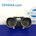94004-3X210 | Панель приладів HYUNDAI ELANTRA MD 10-15