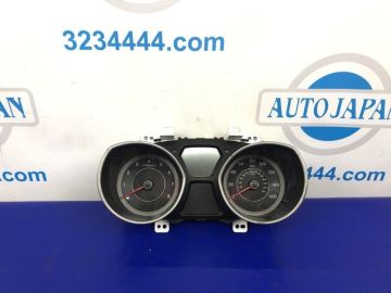Панель приладів HYUNDAI ELANTRA MD 10-15