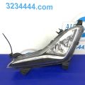 92201-3X210 | Протитуманна фара лів. HYUNDAI ELANTRA MD 10-15