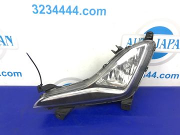 Протитуманна фара лів. HYUNDAI ELANTRA MD 10-15
