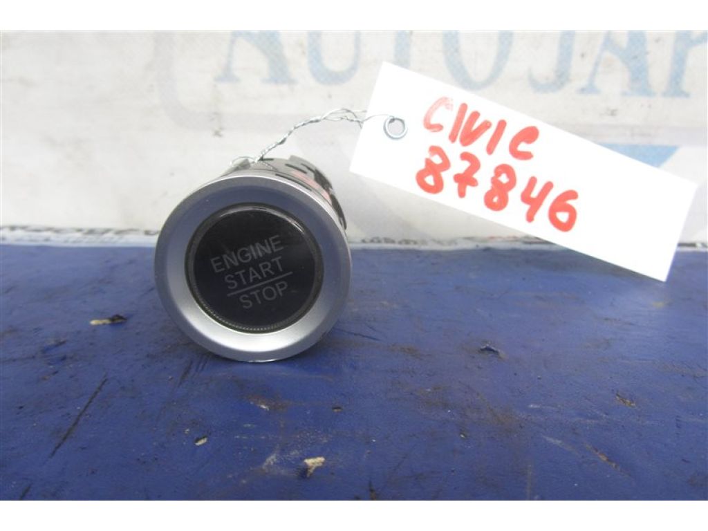35881-TBA-A01 | Кнопка старт-стоп HONDA CIVIC FC/FK 15-