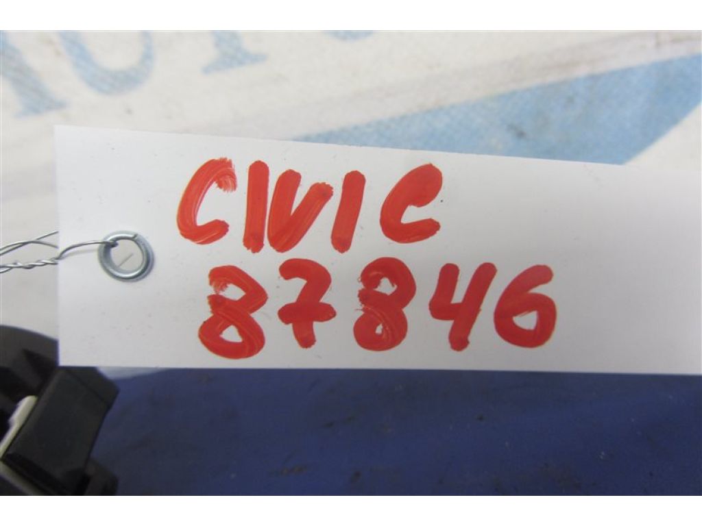 35881-TBA-A01 | Кнопка старт-стоп HONDA CIVIC FC/FK 15- - Фото 2