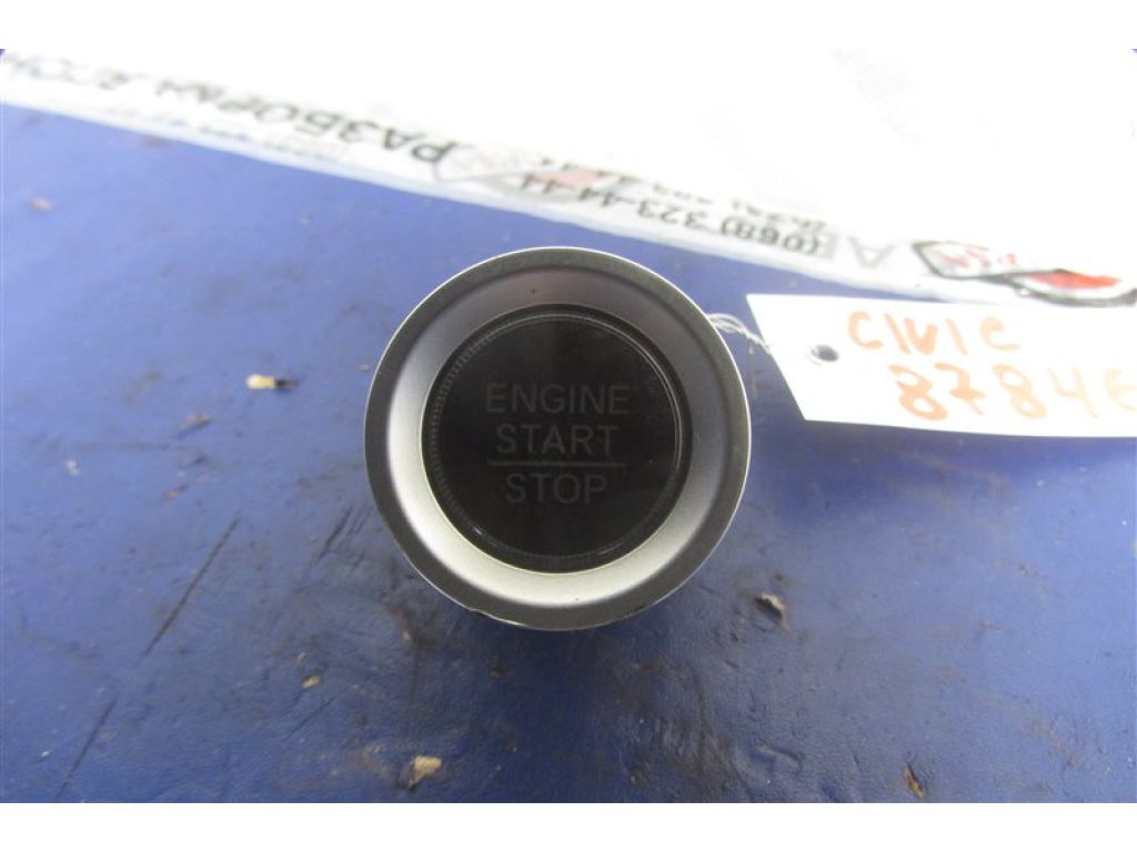 35881-TBA-A01 | Кнопка старт-стоп HONDA CIVIC FC/FK 15- - Фото 3