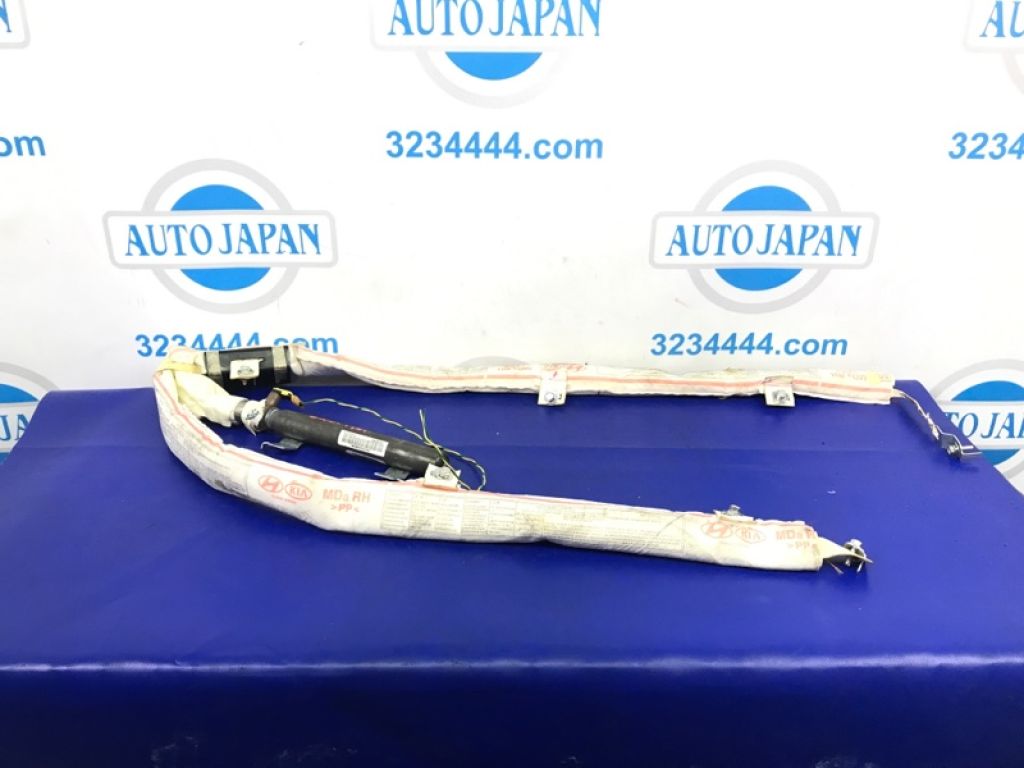 85020-3Y600 | Подушка безопасности (штора) прав. HYUNDAI ELANTRA MD 10-15