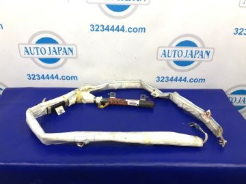 Подушка безпеки (штора) лів. HYUNDAI ELANTRA MD 10-15