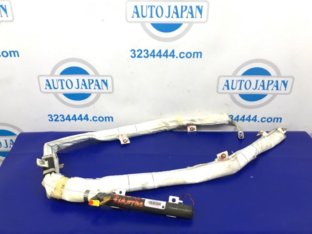 85010-3Y600 | Подушка безопасности (штора) лев. HYUNDAI ELANTRA MD 10-15 - Фото 2