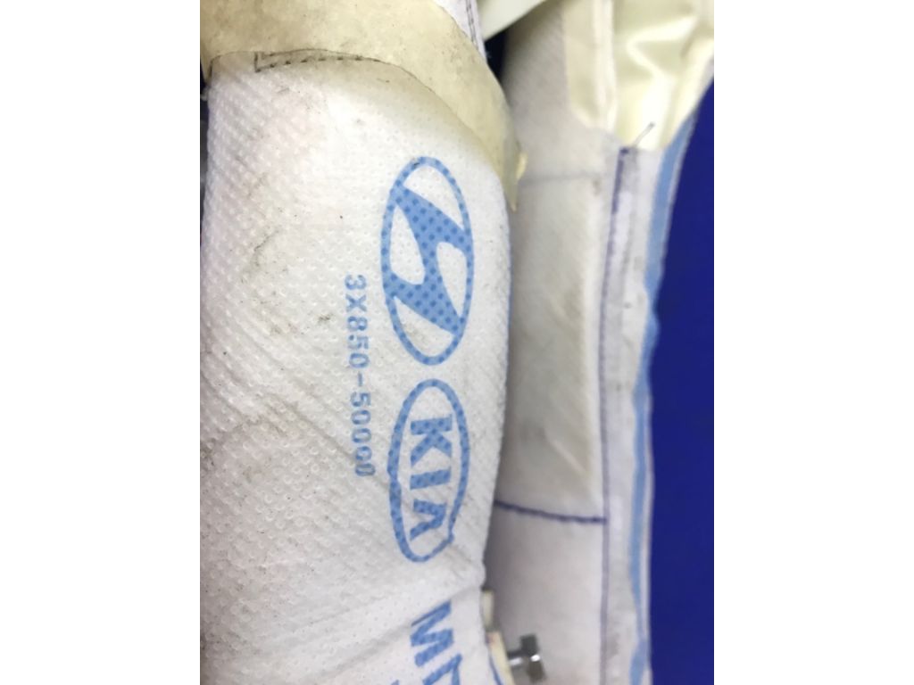 85010-3Y600 | Подушка безопасности (штора) лев. HYUNDAI ELANTRA MD 10-15 - Фото 3