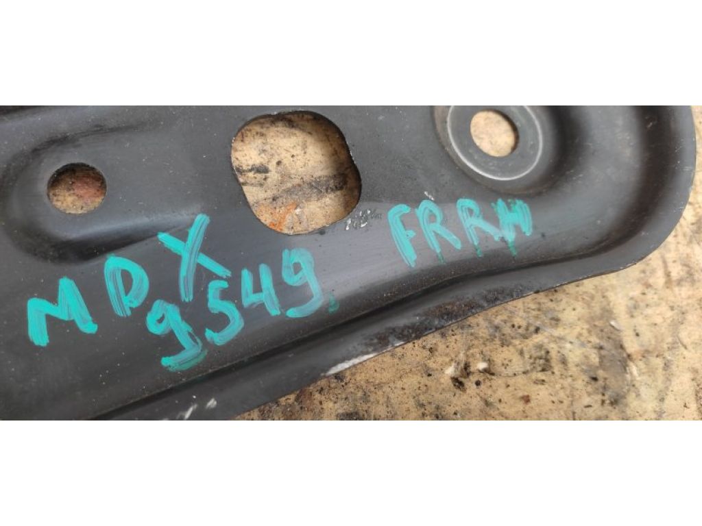 50232-STX-A01 | Кріплення балки підвіски передн. прав. ACURA MDX (YD2) 06-13 - Фото 3