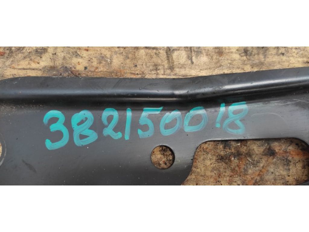 50232-STX-A01 | Кріплення балки підвіски передн. прав. ACURA MDX (YD2) 06-13 - Фото 4