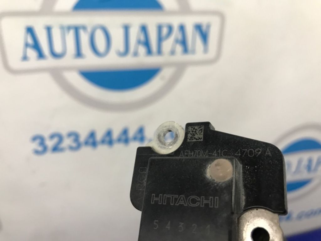 37980-RC0-M01 | Расходомер воздуха ACURA RDX 12-19 - Фото 3