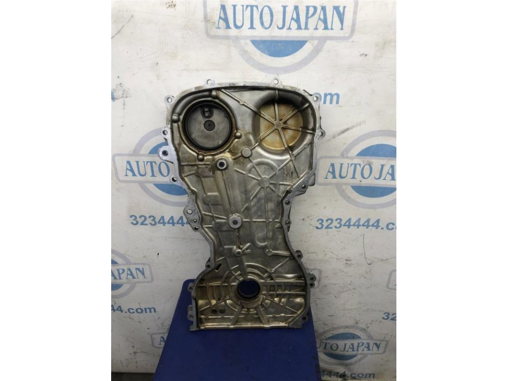 21350-2GGA0 | Крышка ГРМ KIA OPTIMA JF 15-20 - Фото 3