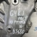 21350-2GGA0 | Крышка ГРМ KIA OPTIMA JF 15-20 - Превью 4