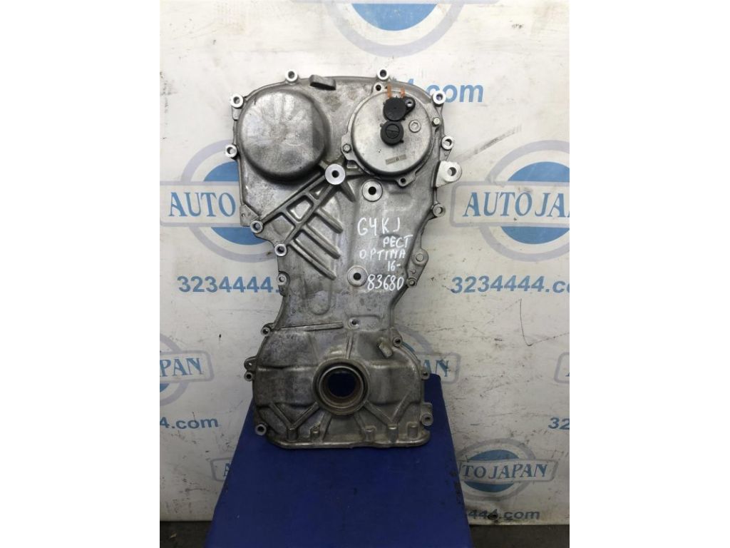 21350-2GGA0 | Крышка ГРМ KIA OPTIMA JF 15-20