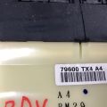79600-TX4-A41ZC | Блок керування піччю ACURA RDX 12-19 - Прев'ю 3