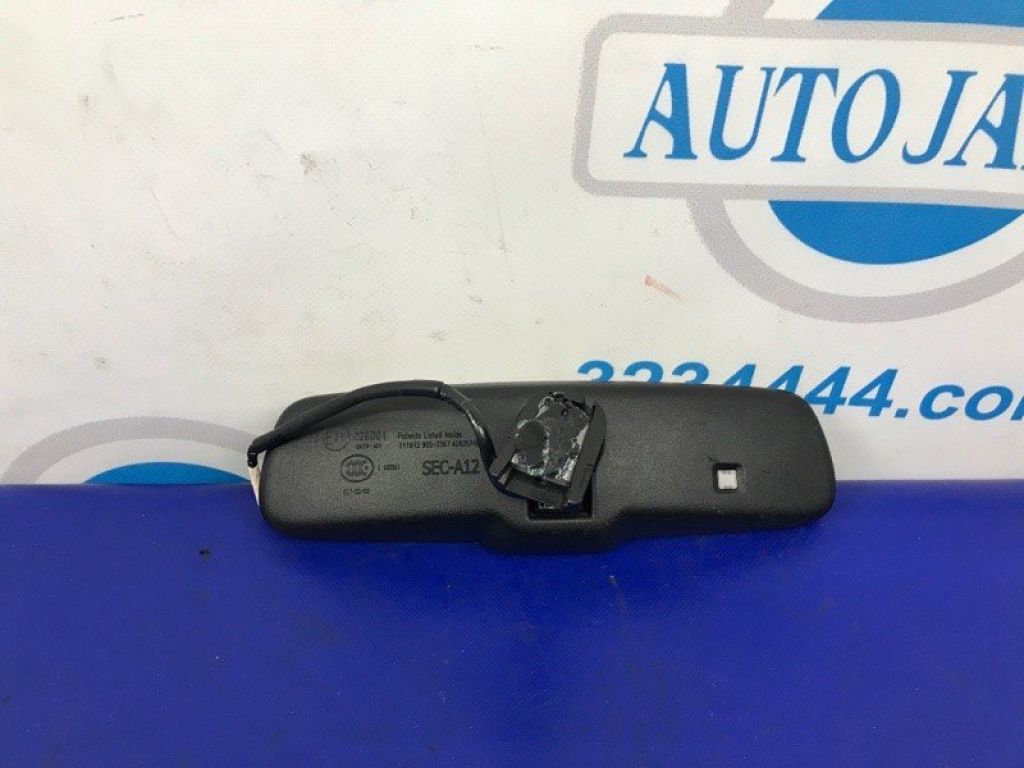 76400-SEC-A12 | Зеркало салона передн. ACURA RDX 12-19 - Фото 2